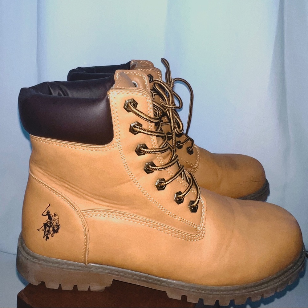 U.S POLO ASSN